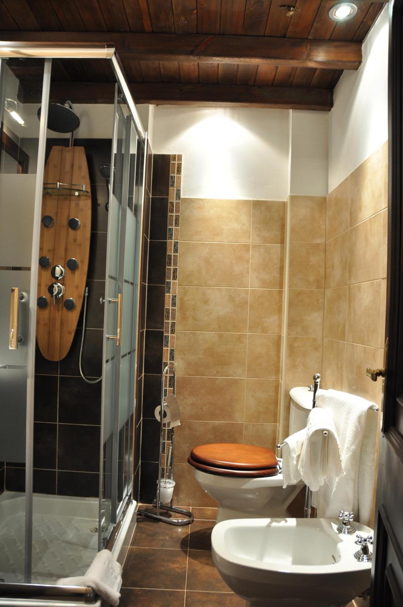 Apartamentos El Mirador Del Soto Sotoserrano Zimmer foto